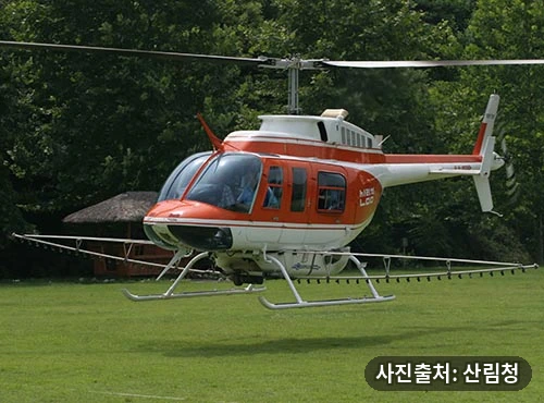 Bell 206