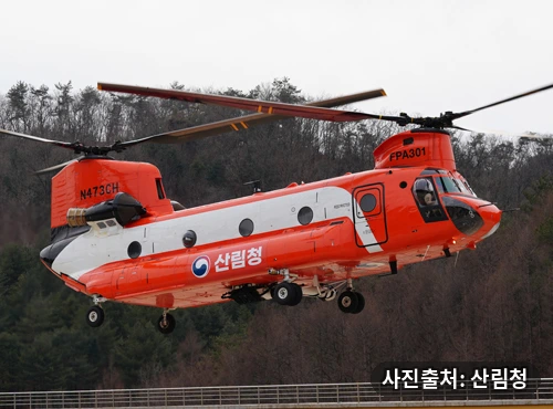 CH-47 chinook