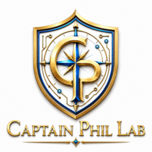 Captain Phil Lab