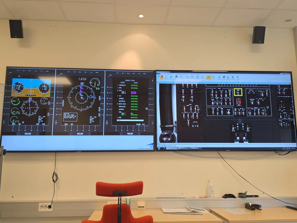 S-92 Emulator